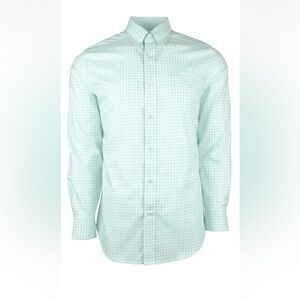 Southern Tide Men’s Button Down‎ Collared Shirt Size Large